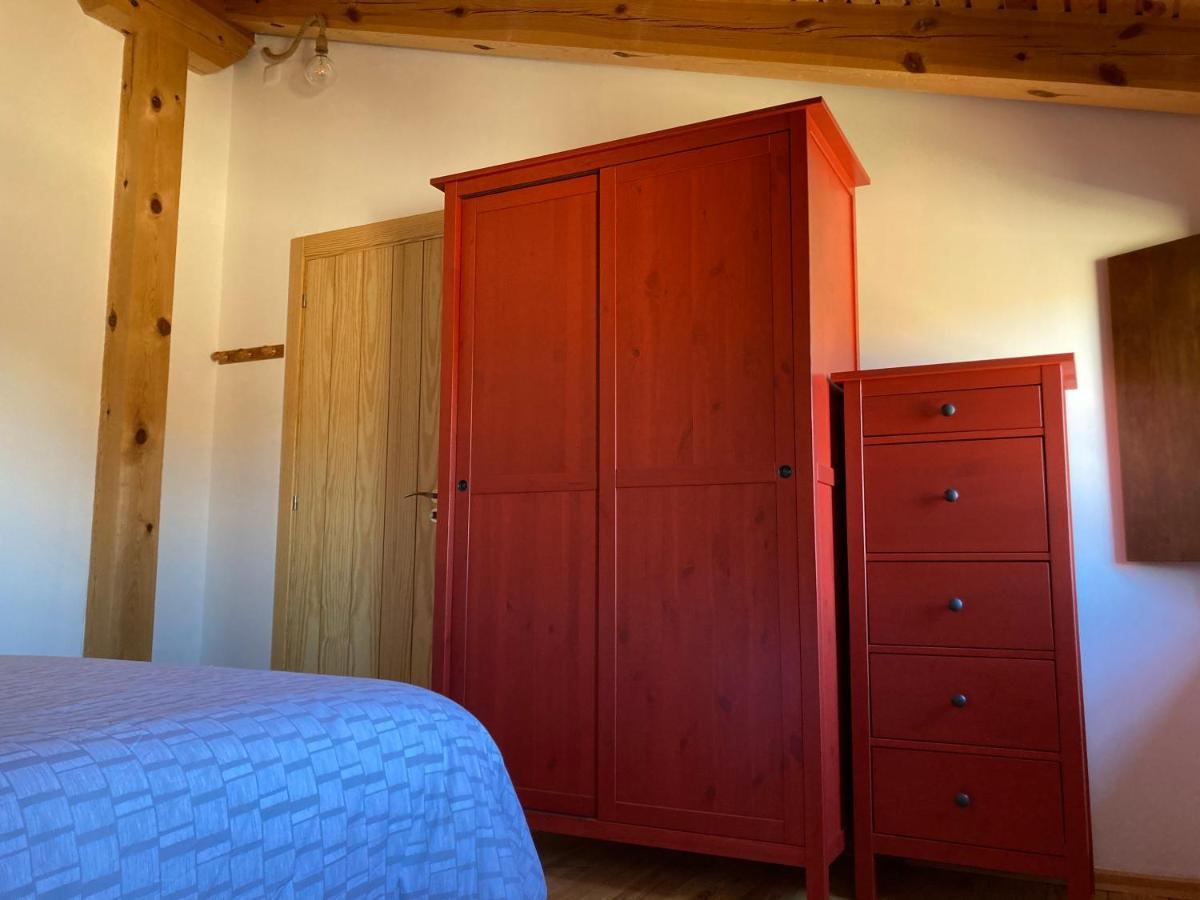 La Bicicleta Del Moncayo Chalet