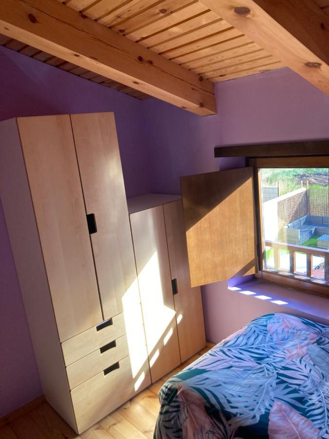 La Bicicleta Del Moncayo Chalet *