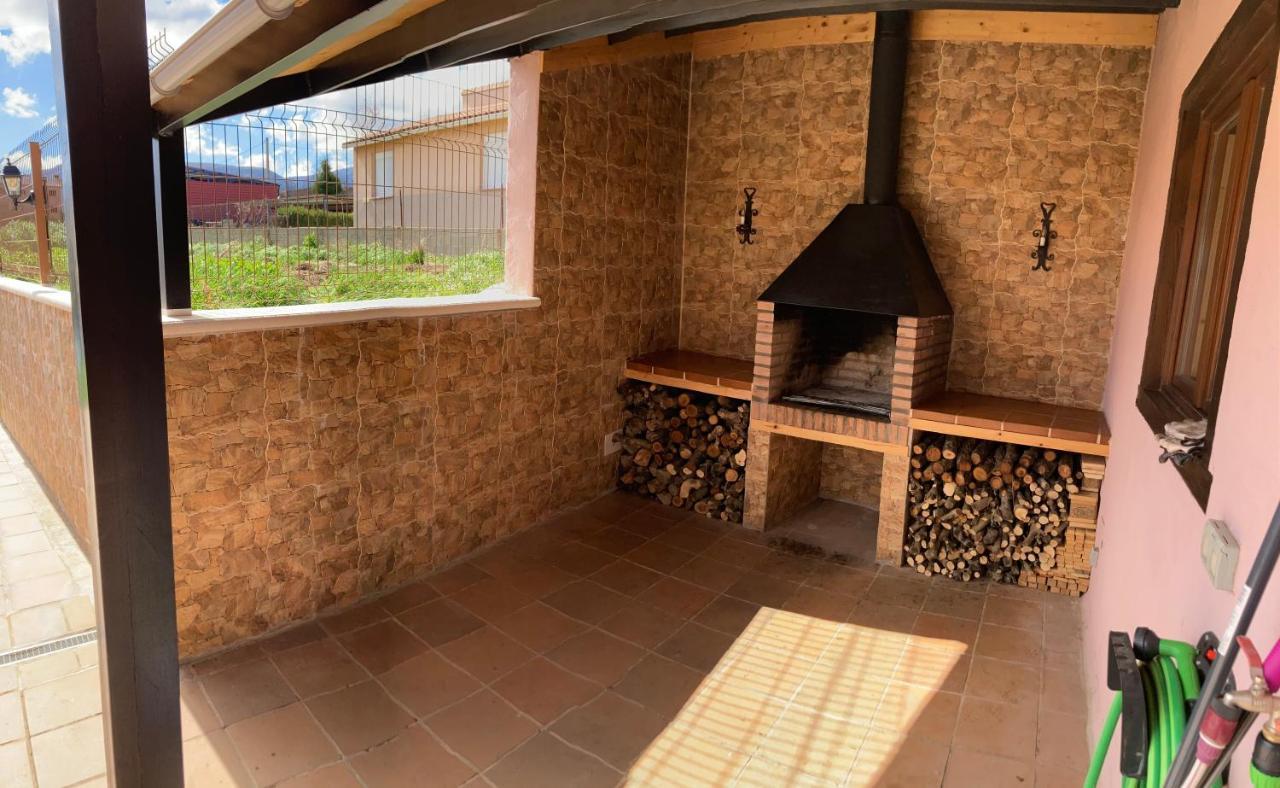 Chalet La Bicicleta Del Moncayo Alcala de Moncayo