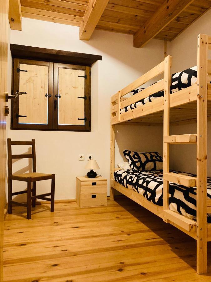 La Bicicleta Del Moncayo Chalet *
